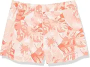[Columbia] Youth Girls Super Tamiami Pull-On Short