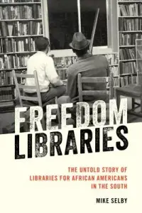 在飛比找博客來優惠-Freedom Libraries: The Untold 