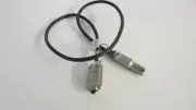 Tripp Lite S520-01M External SAS Cable, 4 Lane - mini-SAS (SFF-8088)
