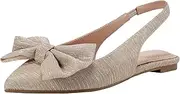 [Bandolino] Women's Simona Ballet Flat