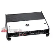 JL AUDIO XD500/3v2 Car 3-Channel XD Series Class D Car Sub/Speaker Amplifier