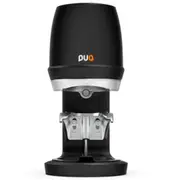 Puqpress Gen 5 Q2 - Automatic Coffee Tamper Black