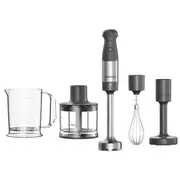 Kenwood TriBlade XL Hand Blender - Grey
