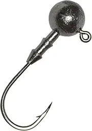 4pcs/30pcs Fishing Jig Heads Kit 3.5g/5g/7g/10g/14g with Tackle Box Soft Bait Hooks for Freshwater Saltwater Lures