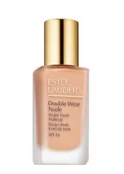 Estée Lauder Double Wear Nude Water Fresh Makeup SPF30 30ml, Foundation, Cool Bone 30ml