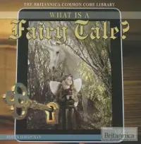 在飛比找博客來優惠-What Is a Fairy Tale?