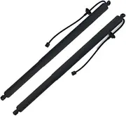 2PCS 80F827851A Rod Left And Right Universal Electric Tailgate Support,Compatible With Q5 SQ5 2018-2019