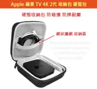 在飛比找露天拍賣優惠-GooMea 2免運 Apple 蘋果 TV 4K 2代 機