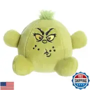 Aurora® Whimsical Dr. Seuss™ Stress Ball Grinch: Stink Stank Stunk Stuffed An
