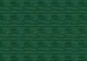 1:18 scale (3xA4) Garage Green tile wall - Peel and Apply decal /model car 68