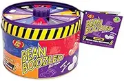 Jelly Belly Bean Booz Spin Tin, 8x95 Grams