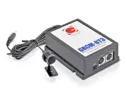 GROM Bluetooth Music Calls Adapter Kit iPhone Android AUX VW Double DIN #VAGDB3