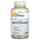2 X Solaray, Spectro Multivitamin, Iron Free, 250 Capsules