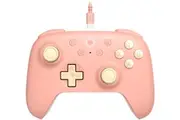 8BitDo Ultimate 2C Wired Controller (Peach)