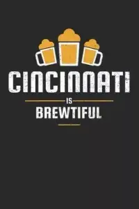 在飛比找博客來優惠-Cincinnati Is Brewtiful: Craft