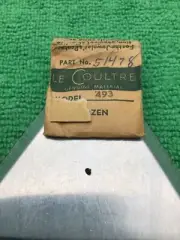 Jaeger LeCoultre Screw Cal. 493 Part 51478