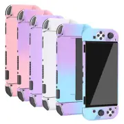 Protective Cover Case Shell Anti-Scratch Shockproof For Nintendo Switch OLED