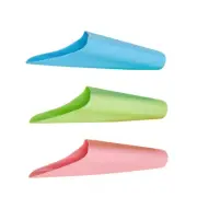 3PCS Gardening Shovel Cup Planting Shovels Tool Food Measuring Spoon Home Use