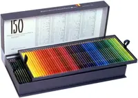 在飛比找樂天市場購物網優惠-日本 HOLBEIN 好賓 專家級油性色鉛筆 (150色) 