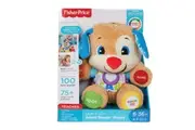 Fisher-Price: Laugh & Learn Smart Stages Puppy
