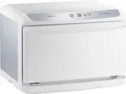 TAIJI HC-11UV Pro Mini Hot Towel Warmer with UV Lamps 11L MAX 55 Towels 100V