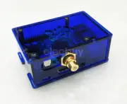 WM8804G HIFI DiGi+ Digital Sound Card I2S SPDIF TCXO w/Case for Raspberry Pi