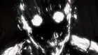 Anime hunter x gon freecss glowing eyes Play Gaming Mat Desk