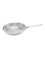 [Scanpan] Impact Fry Pan 24cm in Stainless Steel