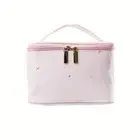 Oh Flossy Makeup/Toiletries/Cosmetic Traveller Bag/Case Storage 22x12x14cm 3y+