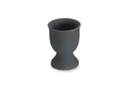 Avanti Silicone Egg Cup - Charcoal