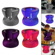 Coffee Tamper Holder Tamping Station for Restaurant Tearoom Worktop