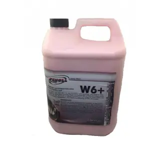 德國 SCHOLL W6+ (SCHOLL W6+ 棕櫚合成蠟) 5L 好蠟