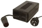 NEW 12VDC 7.5A Switchmode Power Supply Mains to Cigarette Lighter Socket