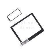 GGS IV Self-adhesive Screen Protector For Nikon D7500