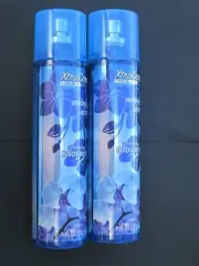 XtraCare Signature Midnight Orchid Body Mist (set of 2)