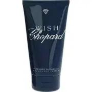 Wish By Chopard Shower Gel 5 Oz