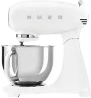Smeg 50's Style Stand Mixer White