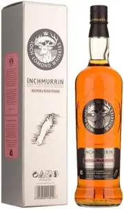 Loch Lomond Inchmurrin Madeira Finish Scotch Whisky 700ml
