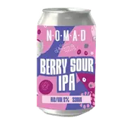 Nomad Berry Sour IPA