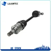 CV Axle Shaft For 2019-2022 Toyota Corolla 2.0L Manual Trans Front Left (for: Toyota)