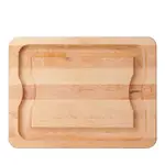 J. k. Adams 16 Maple Carving Board