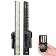 YONGNUO YN360IV Handheld LED Video Light RGB Full Color Fill Light 2000K-10000K