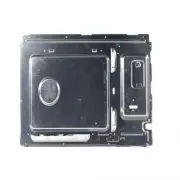 Midea 12270000005510 Back Plate