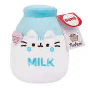 Pusheen Milk Jug Squisheen 15cm Plush