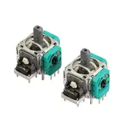 3D Controller Joystick Axis Analog Sensor Module Replacement For Xbox One B.pi