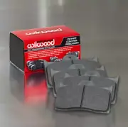 Wilwood BP-20 Smart Pad Brake Pad Set 150-20-7112K