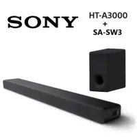 在飛比找momo購物網優惠-【SONY 索尼】3.1聲道 聲霸 SOUNDBAR(HT-