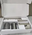 NEW Shark FlexStyle Air Styling & Drying System