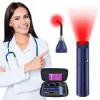 Red Light Therapy Device, Cold Sore Canker Sore Treatment Device, Infrared Li...