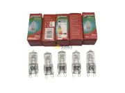 5x Westinghouse 916 Wall Oven Halogen Lamp Light Bulb Globe|Suits:944031639